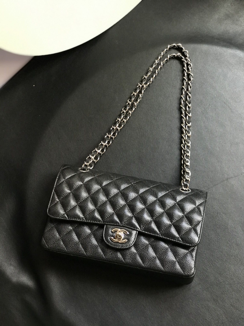 Ch**el cf series bags
